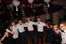 Bal Gimnazjalny 2018