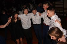 Bal Gimnazjalny 2018