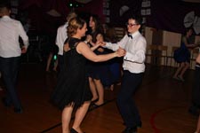 Bal Gimnazjalny 2018
