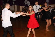Bal Gimnazjalny 2018