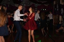 Bal Gimnazjalny 2018