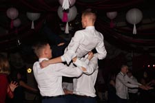 Bal Gimnazjalny 2018