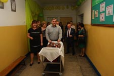 Bal Gimnazjalny 2018