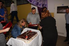 Bal Gimnazjalny 2018