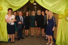 Bal Gimnazjalny 2018