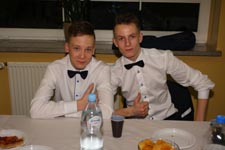 Bal Gimnazjalny 2018