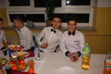 Bal Gimnazjalny 2018