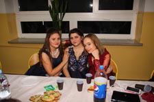 Bal Gimnazjalny 2018