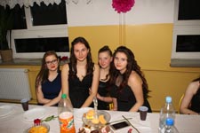 Bal Gimnazjalny 2018