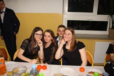 Bal Gimnazjalny 2018