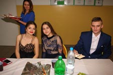 Bal Gimnazjalny 2018