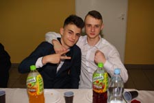 Bal Gimnazjalny 2018