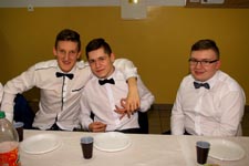 Bal Gimnazjalny 2018