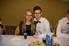 Bal Gimnazjalny 2018