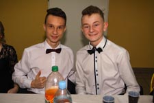 Bal Gimnazjalny 2018