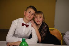 Bal Gimnazjalny 2018