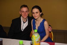 Bal Gimnazjalny 2018