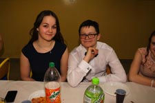 Bal Gimnazjalny 2018