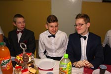 Bal Gimnazjalny 2018