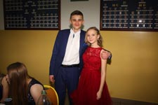 Bal Gimnazjalny 2018