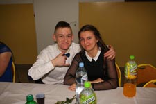 Bal Gimnazjalny 2018