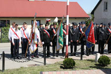 Gminne obchody 227. rocznicy uchwalenia Konstytucji 3 Maja