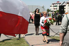 Gminne obchody 227. rocznicy uchwalenia Konstytucji 3 Maja