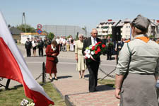 Gminne obchody 227. rocznicy uchwalenia Konstytucji 3 Maja