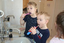 Akademia Aquafresh
