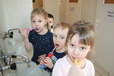 Akademia Aquafresh