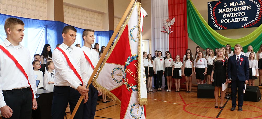 3 Maja Narodowe Święto Polaków