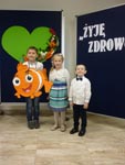 III Powiatowy Konkurs Recytatorski „Żyję zdrowo”