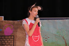 XIX Gminny Przegląd Teatralny – Cyców 2018