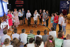 XIX Gminny Przegląd Teatralny – Cyców 2018
