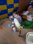 Przedszkolne wypieki