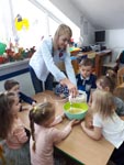 Przedszkolne wypieki