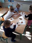 Przedszkolne wypieki
