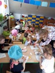 Przedszkolne wypieki