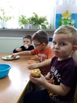 Przedszkolne wypieki
