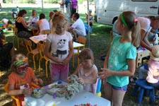 Święto Rodziny - przedszkole