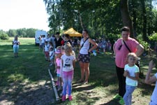 Święto Rodziny - przedszkole