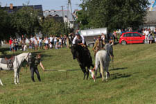 Uroczystości z okazji 98. rocznicy bitwy pod Cycowem