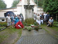 IV Ogólnopolski Rajd Pieszy „W rocznicę bitwy 1920 r. pod Cycowem”