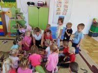 Dzień Przedszkolaka