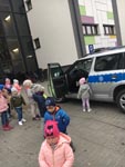 Spotkanie z policjantem