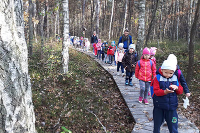 Poleski Park Narodowy