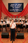Inauguracja wystawy „W drodze do niepodległości”