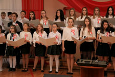 Inauguracja wystawy „W drodze do niepodległości”