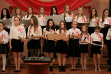 Inauguracja wystawy „W drodze do niepodległości”