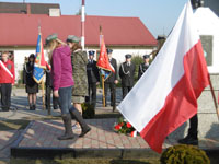 Gminne obchody Święta Niepodległości